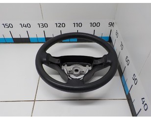 Рулевое колесо для AIR BAG (без AIR BAG) для Peugeot 107 2006-2014 БУ состояние хорошее
