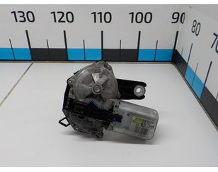 Моторчик стеклоочистителя задний для Citroen C1 2005-2014 БУ состояние хорошее
