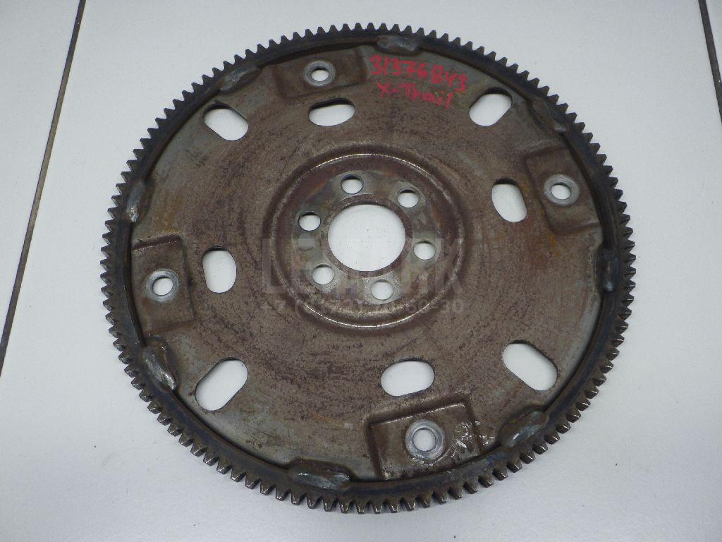 Маховик 12331ET80A Nissan