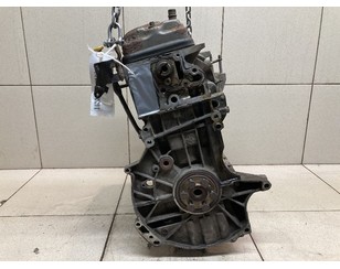 Двигатель (ДВС) KFW TU3JP для Citroen Berlingo (M49) 1996-2002 с разборки состояние отличное