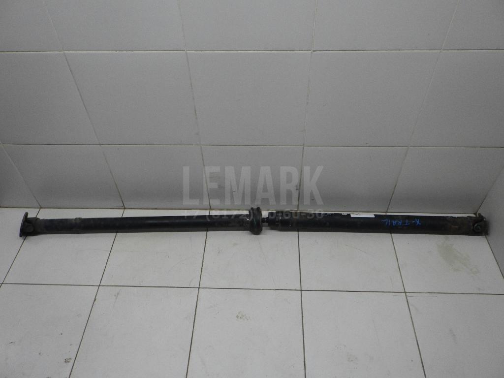 Вал карданный 37000JG300 Nissan