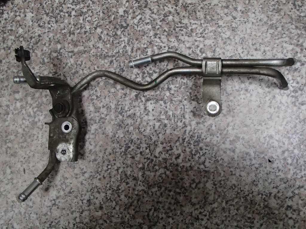 Трубка 1736137020 Toyota