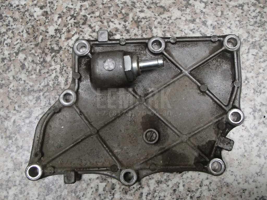 Сапун двигателя 1221137010 Toyota