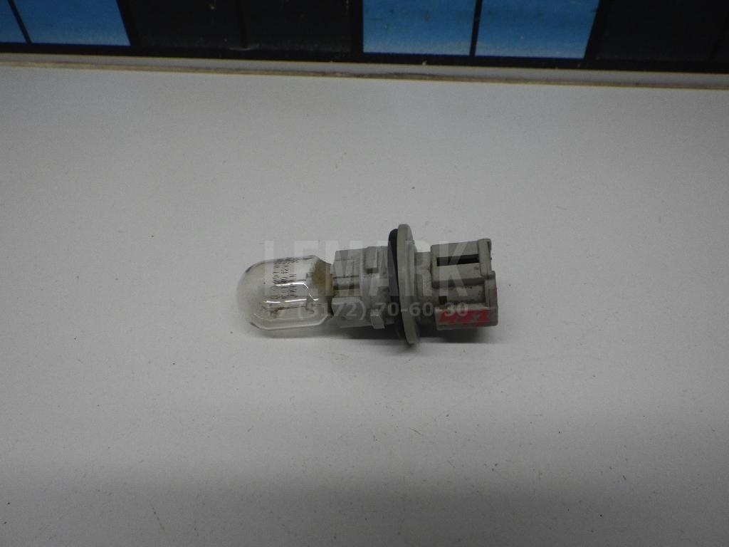 Патрон лампы 26243AA100 Nissan
