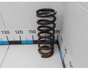 Пружина передняя для Kia Retona CE 1997-2003 с разбора состояние хорошее