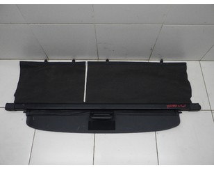 Шторка багажника для Nissan X-Trail (T31) 2007-2014 б/у состояние хорошее