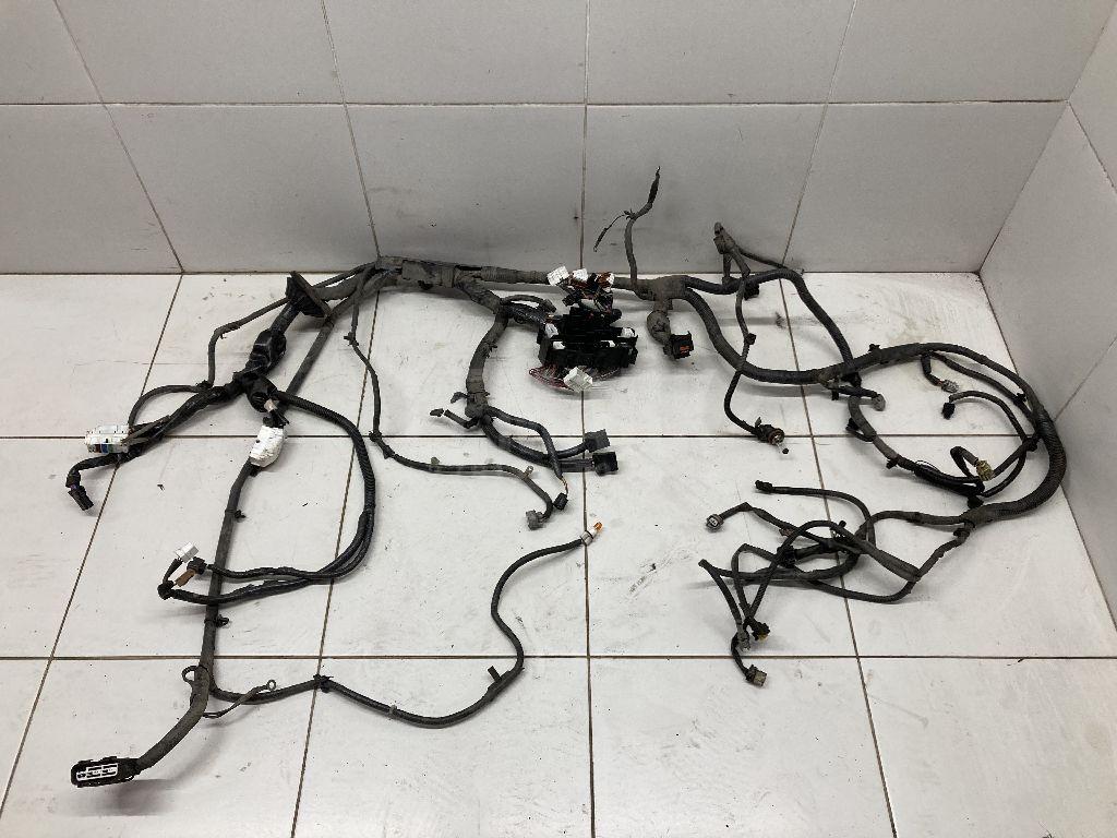 Проводка (коса) 24012JH52A Nissan