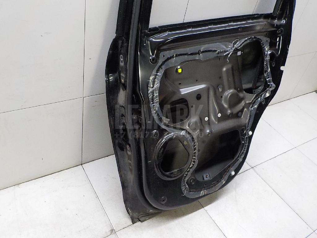 Дверь задняя правая для  Fiat Brava 1995-2001