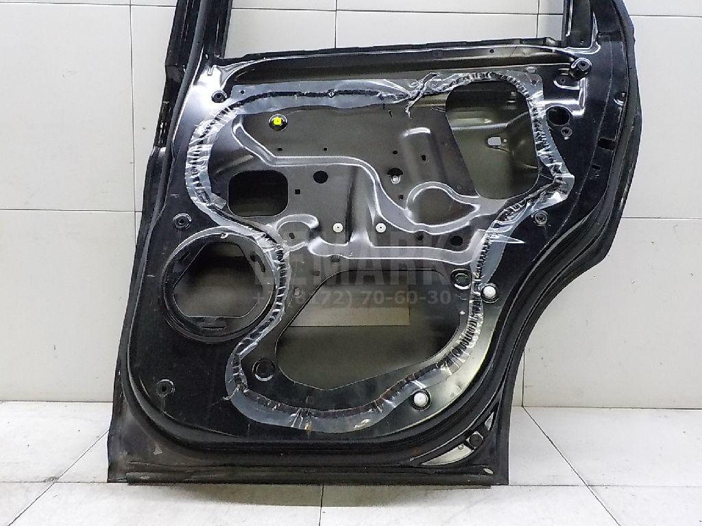 Дверь задняя правая для  Fiat Brava 1995-2001