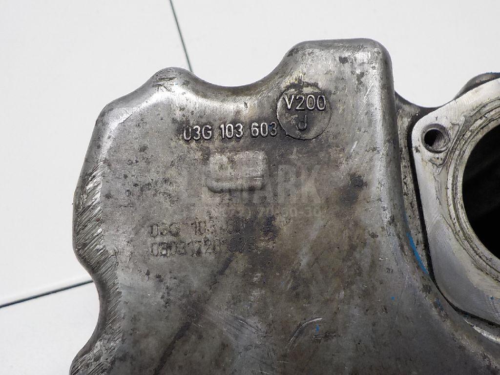 Поддон масляный двигателя для  Audi TT(8N) 1998-2006