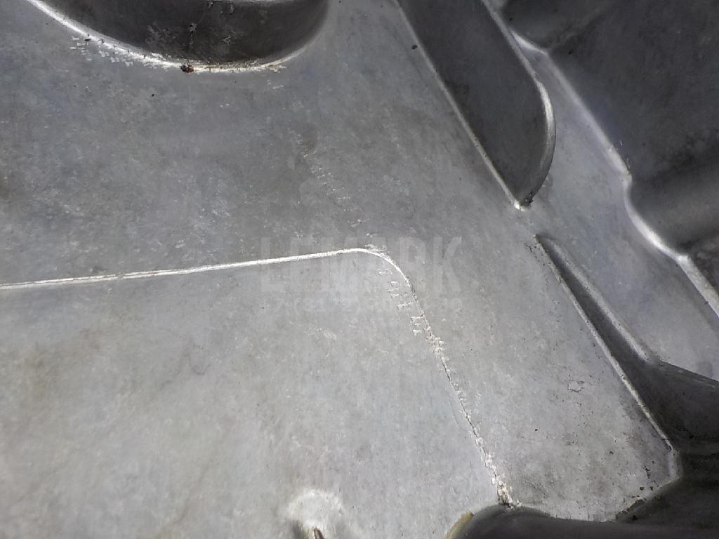 Поддон масляный двигателя для  Audi TT(8N) 1998-2006