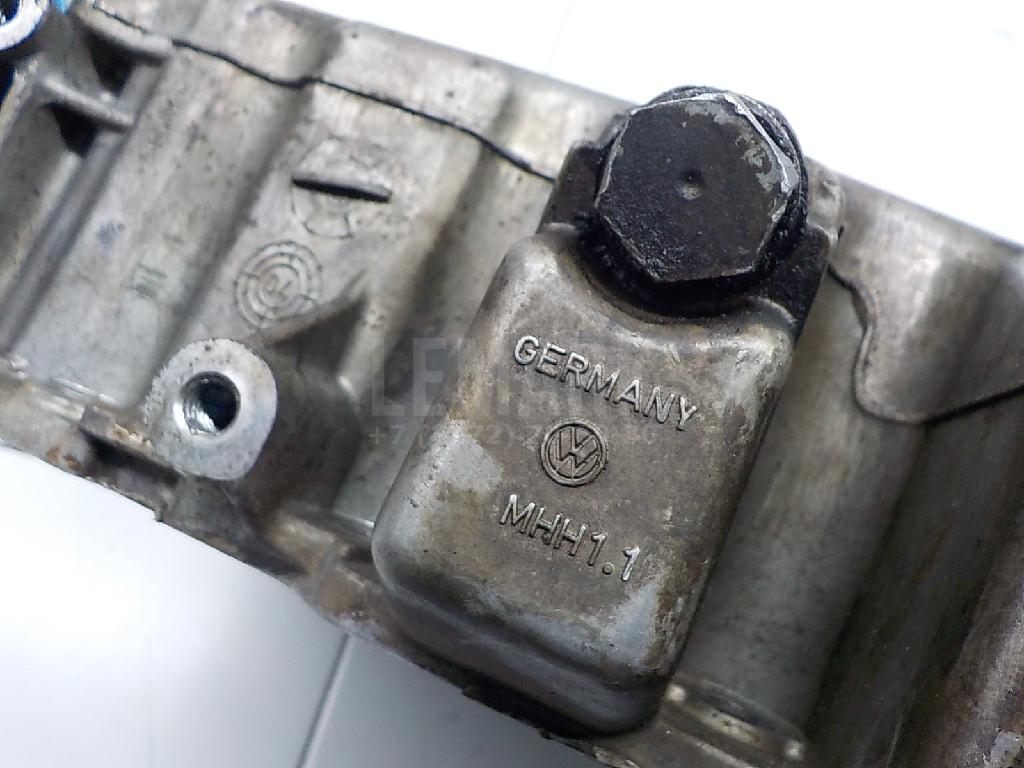 Поддон масляный двигателя для  Audi TT(8N) 1998-2006