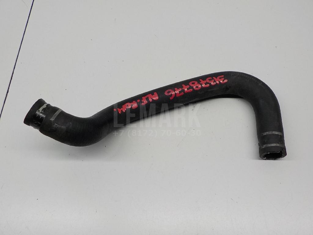 Патрубок радиатора для  BMW 5-serie E60/E61 2003-2009