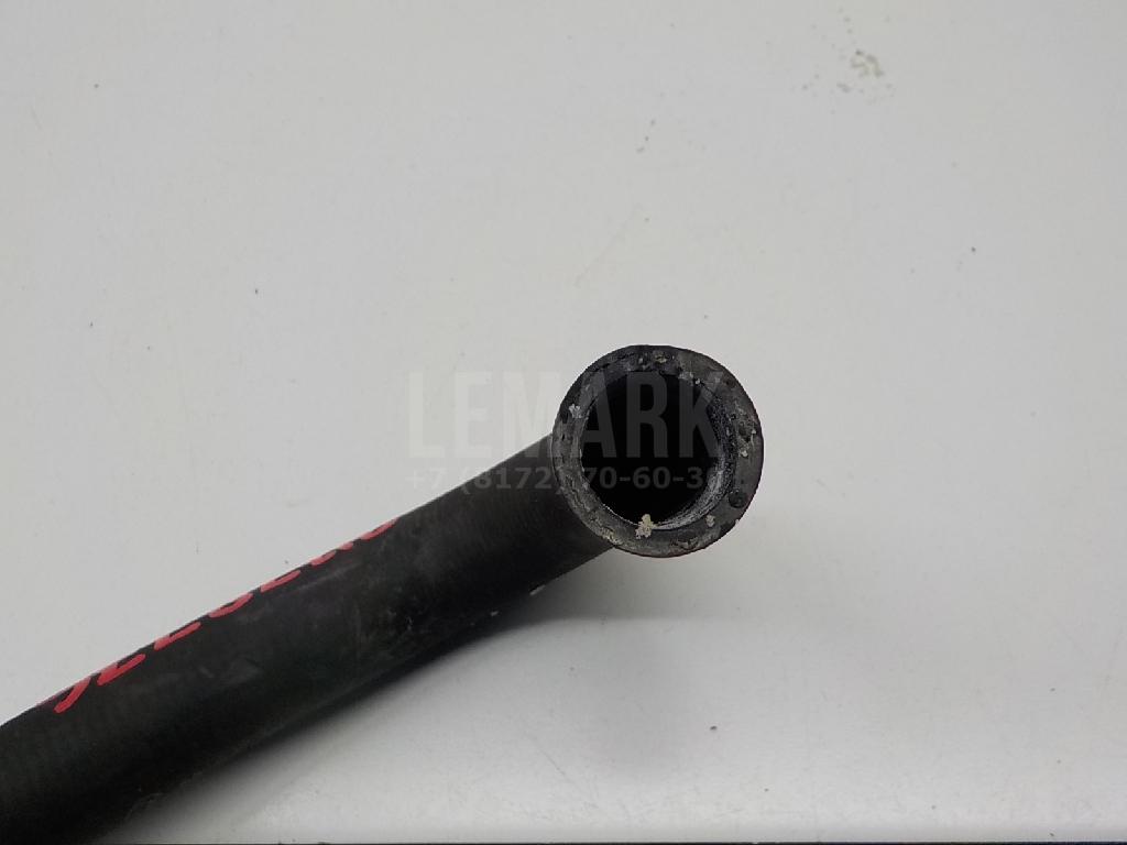 Патрубок радиатора для  BMW 5-serie E60/E61 2003-2009