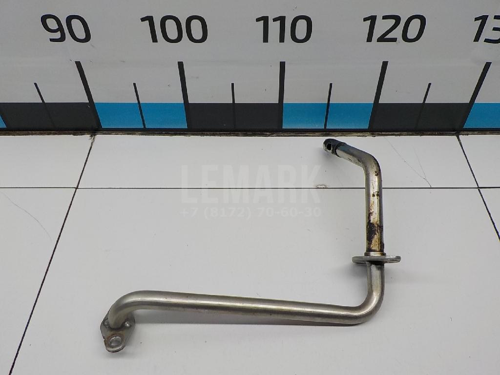 Трубка картерных газов 5851944 GM