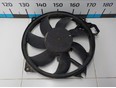 Вентилятор радиатора