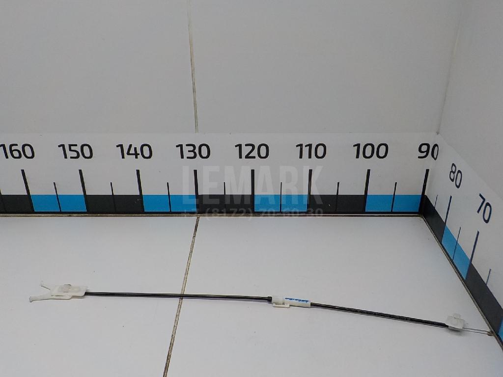 Трос открывания багажника 7L6827531B VAG
