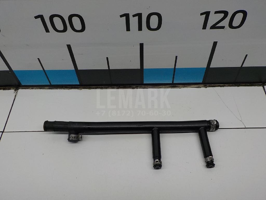 Трубка картерных газов 06B133784AP VAG