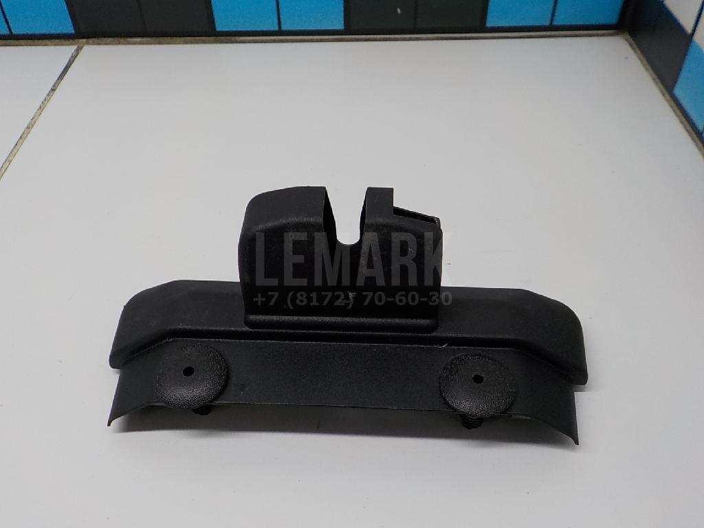Кожух замка багажника для  Audi 80/90 [B2] 0-1986