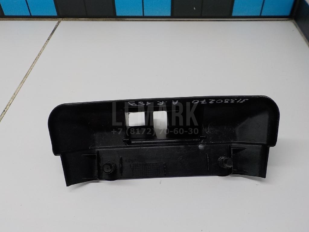 Кожух замка багажника для  Audi 80/90 [B2] 0-1986