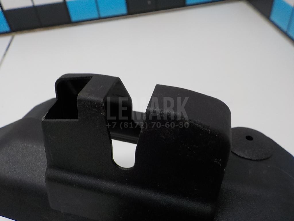 Кожух замка багажника для  Audi 80/90 [B2] 0-1986