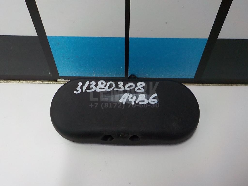 Форсунка омывателя лобового стекла
