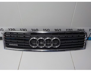 Решетка радиатора для Audi A4 [B6] 2000-2004 с разборки состояние хорошее