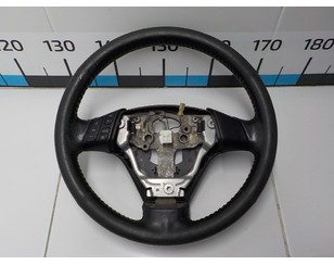 Рулевое колесо для AIR BAG (без AIR BAG) для Mazda Mazda 5 (CR) 2005-2010 с разборки состояние отличное