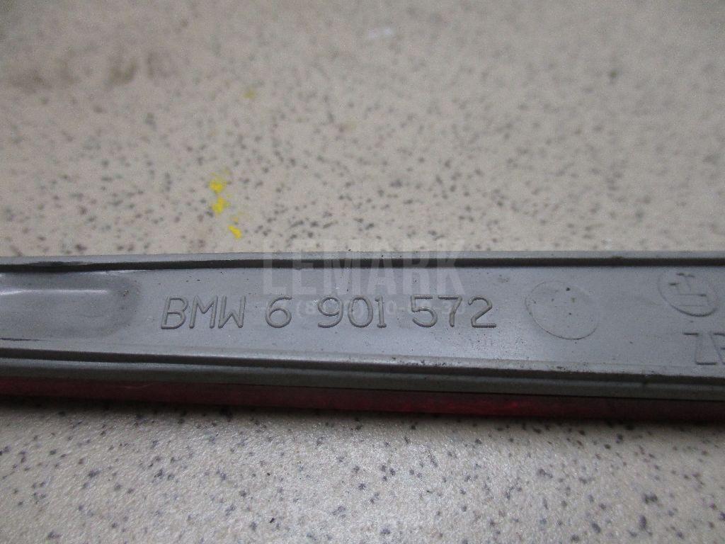 Отражатель задний для  Audi A4 [B7] 2005-2007