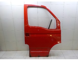 Дверь передняя правая для Iveco Daily 1999-2006 с разборки состояние хорошее