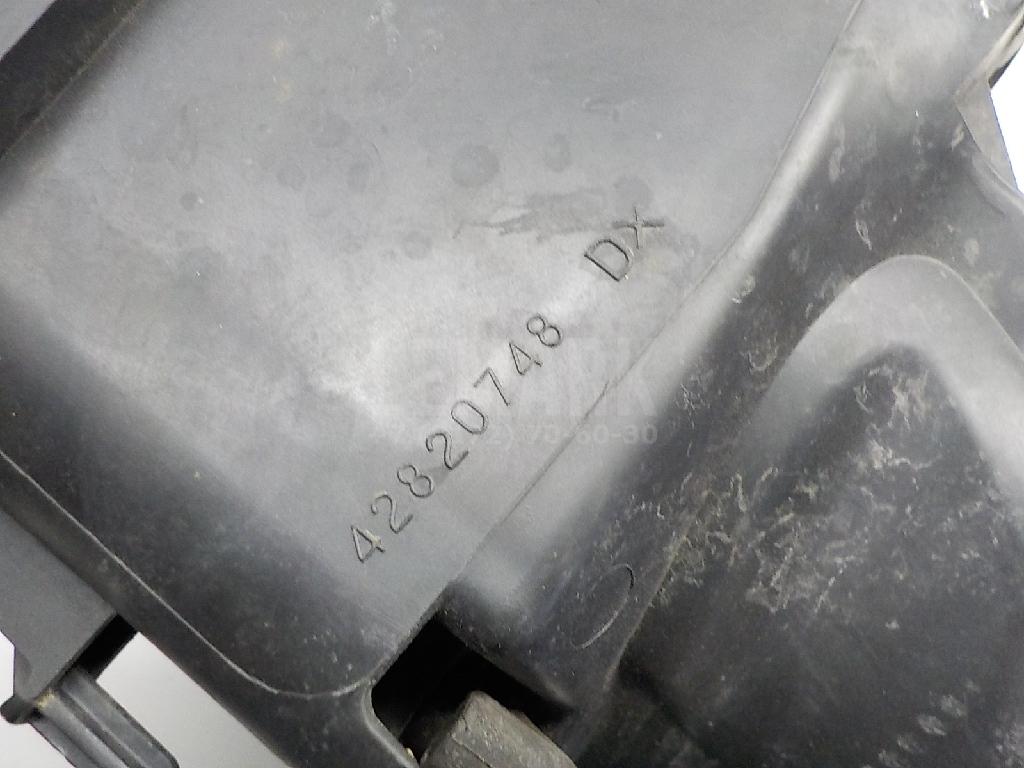 Фара правая для  Fiat Duna 1987-1990