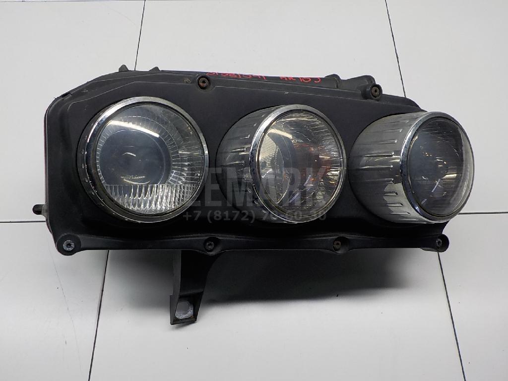 Фара правая для  Fiat Duna 1987-1990