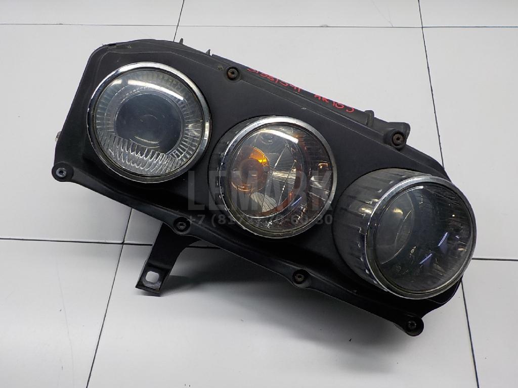Фара правая для  Fiat Duna 1987-1990