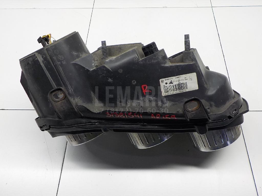 Фара правая для  Fiat Duna 1987-1990