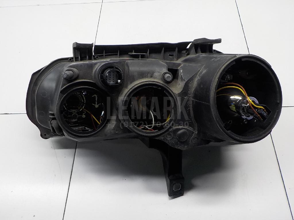 Фара правая для  Fiat Duna 1987-1990