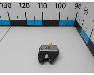 Замок багажника для ZAZ Vida 2012-2016 с разборки состояние отличное