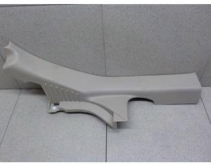 Накладка порога (внутренняя) для Nissan Teana L33 2014> с разборки состояние хорошее