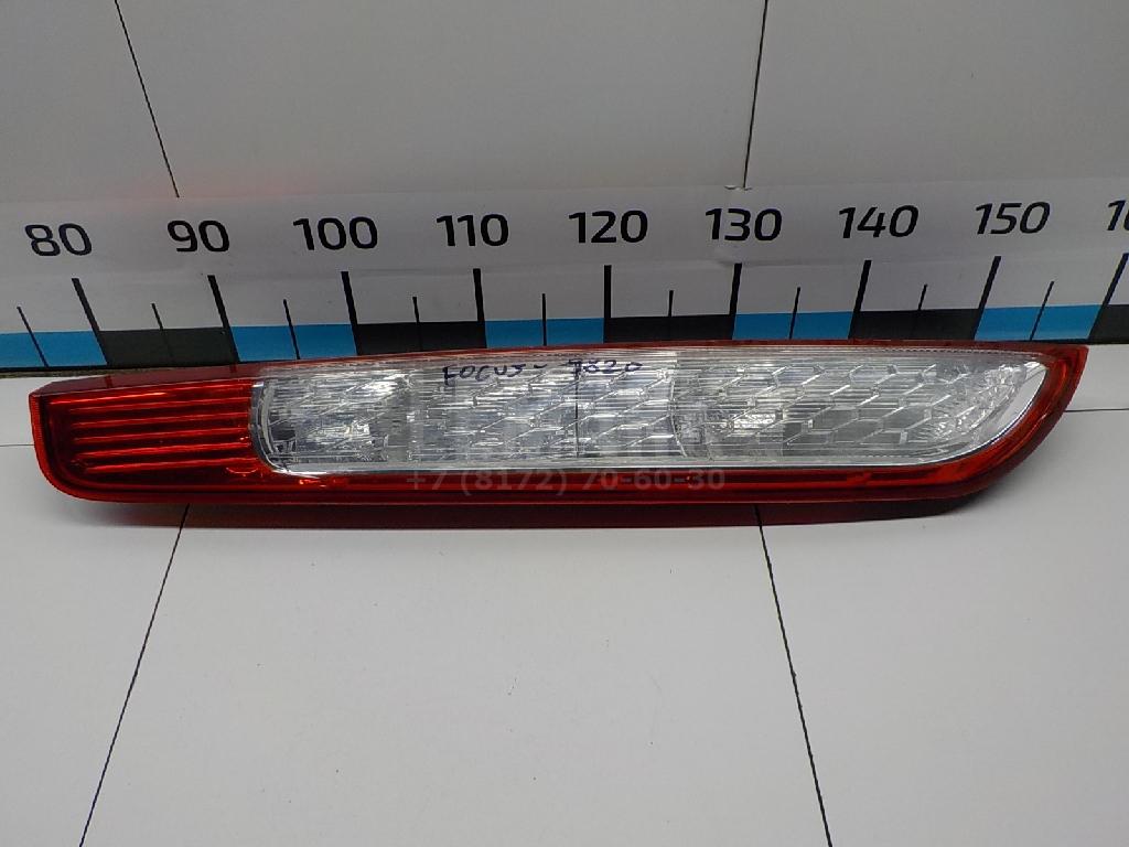 Фонарь задний левый 1528769 Ford
