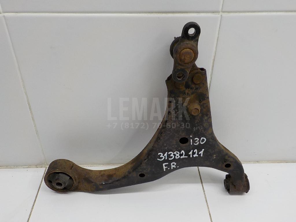 Рычаг передний правый 545012H000 Hyundai-Kia