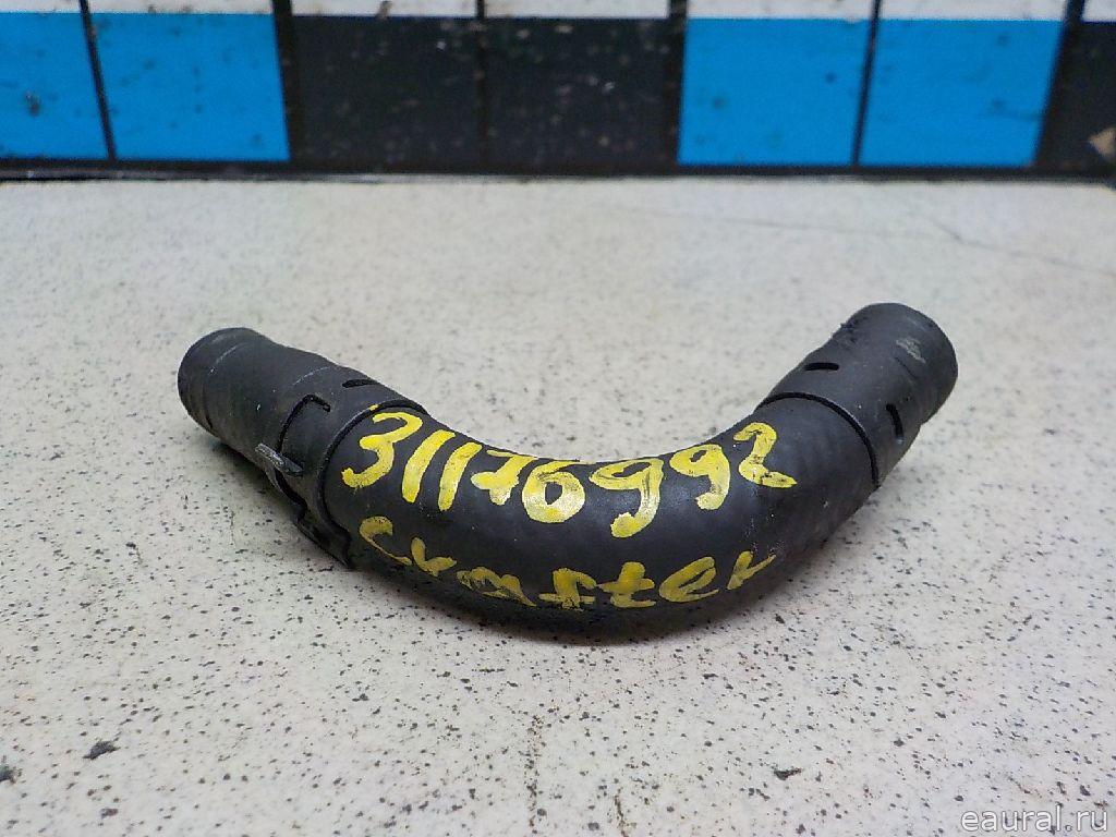 Трубка топливная