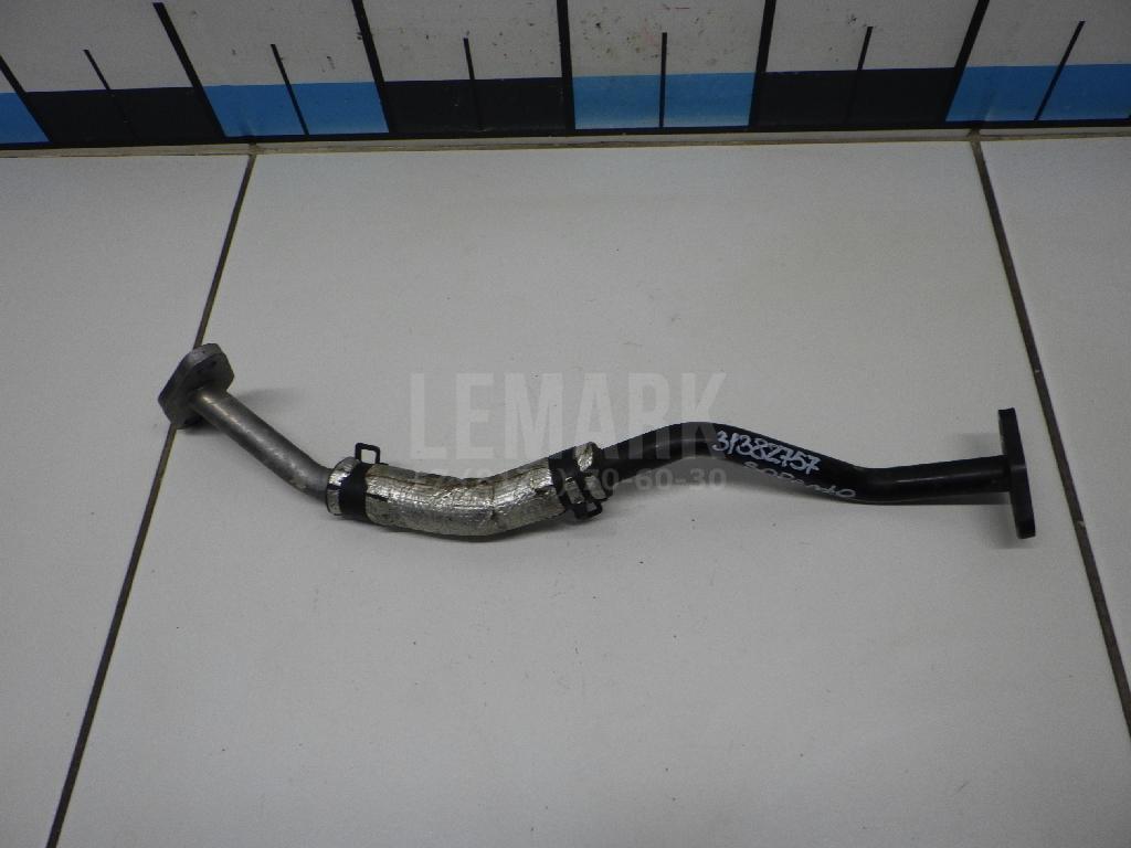 Трубка турбокомпрессора (турбины) 282462F600 Hyundai-Kia