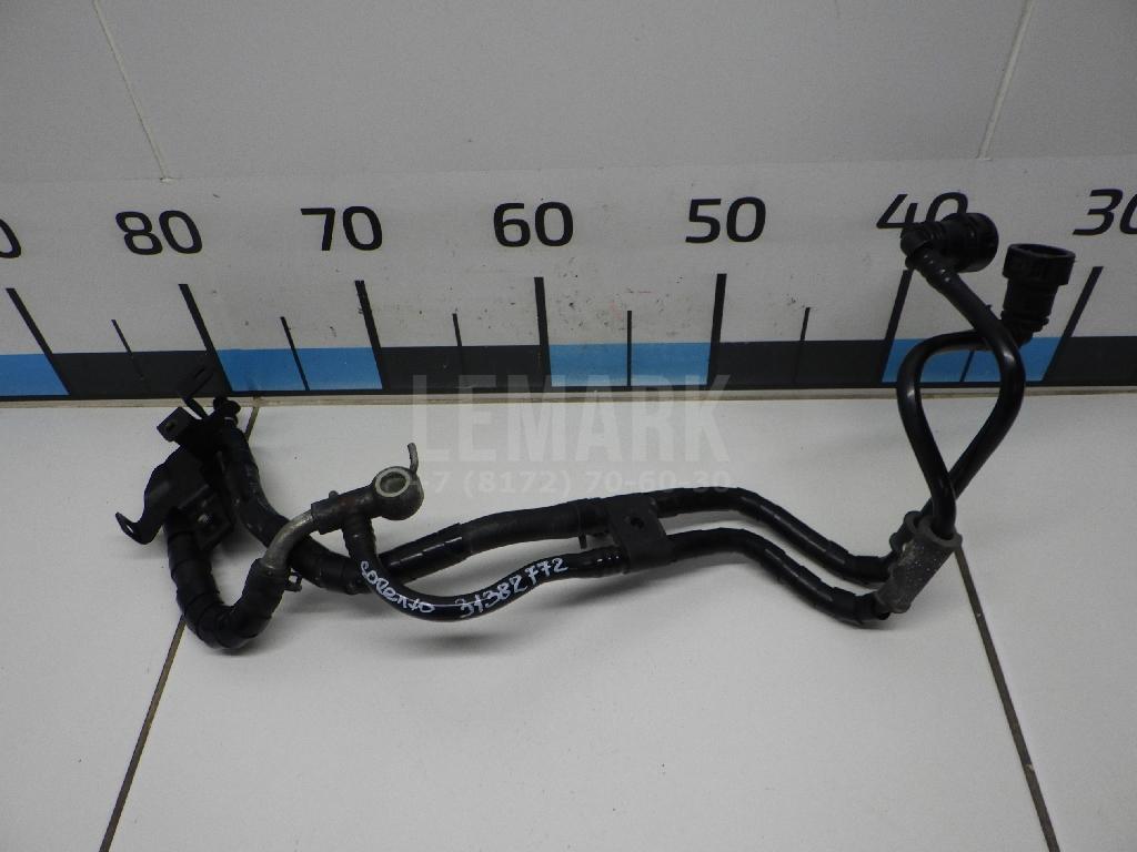 Трубка топливная 314502F600 Hyundai-Kia