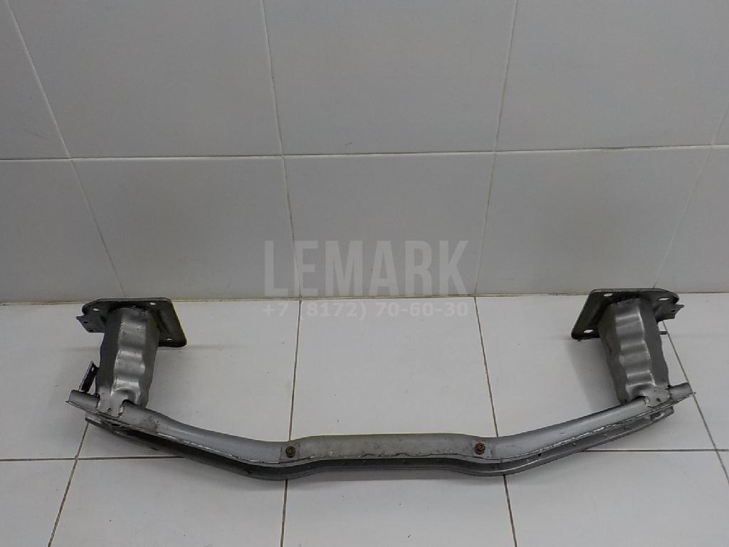 Усилитель переднего бампера для  BMW X1 F48 2014-2022