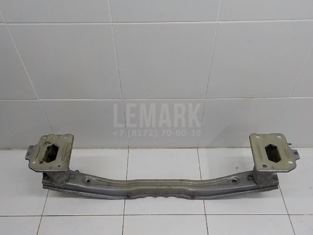 Усилитель переднего бампера для  BMW X1 F48 2014-2022