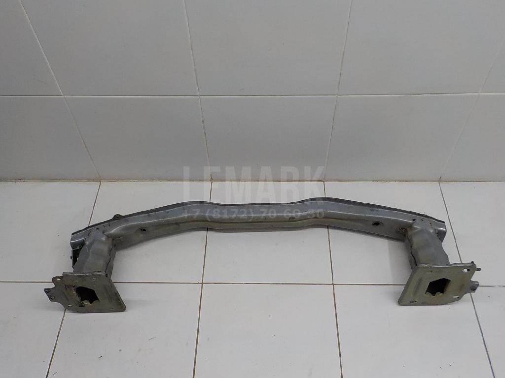 Усилитель переднего бампера для  BMW X1 F48 2014-2022
