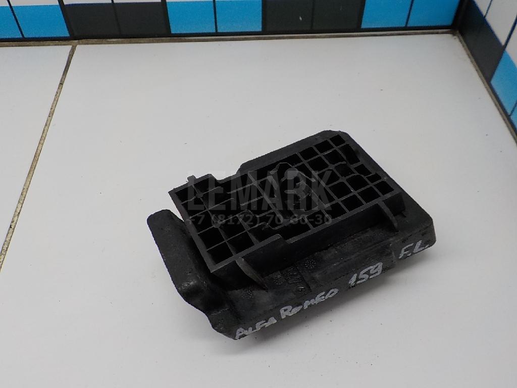Наполнитель переднего бампера для  BMW 7-serie G11/G12 2015-2022