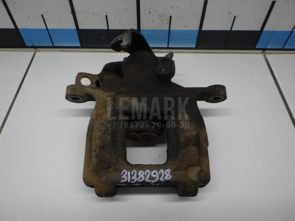 Суппорт тормозной задний левый 1843325 Ford