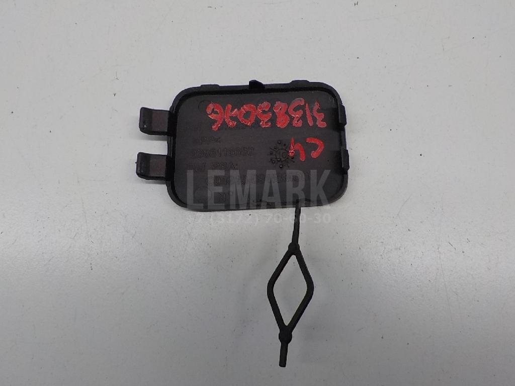 Заглушка буксировочного крюка для  Ford C-MAX 2010-2019