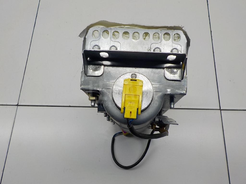 Подушка безопасности пассажирская (в торпедо) для  BMW X5 F15/F85 2013-2018