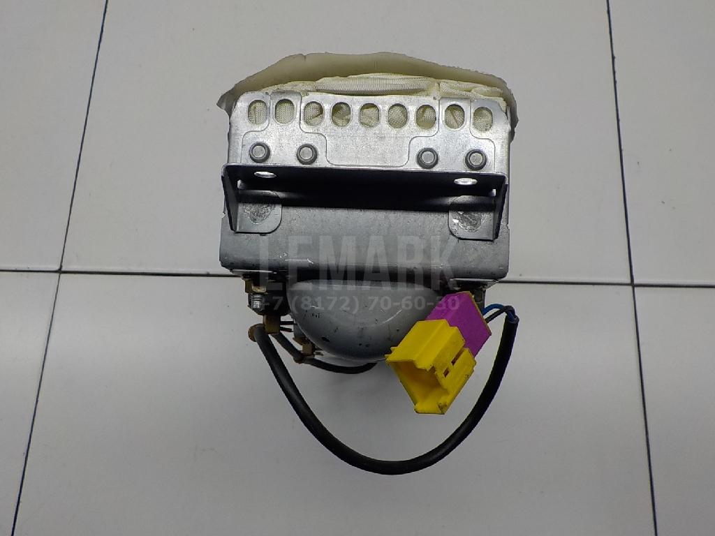 Подушка безопасности пассажирская (в торпедо) для  BMW X5 F15/F85 2013-2018